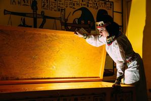 Фотография квеста Фараон от компании Фараон (Фото 1)