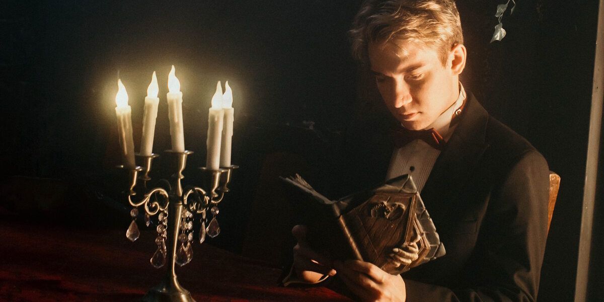 «Дракула» ждет гостей! «Дракула» ждет гостей!