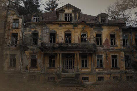 Квест-Перформанс «Walterra» от Lost