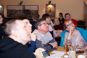 Фотография квиза Разумные люди от компании Разумные люди (Фото 1)