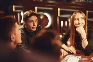 Квиз, плиз!
