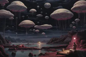 Mind Storm