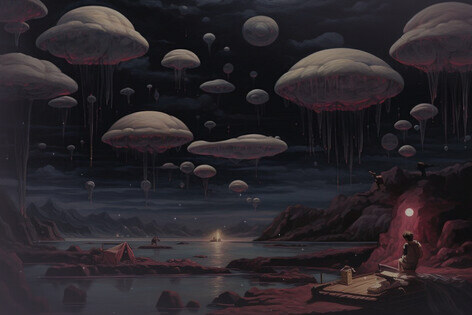 Квиз «Mind Storm» от Mind Storm