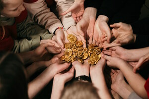 Фотография экшн-игры Форт Боярд от компании Фараон (Фото 2)