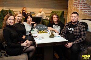 Фотография квиза Brain Surf от компании Brain Surf (Фото 1)