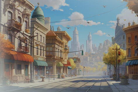 Городской квест «Автоквест» от Твой квест