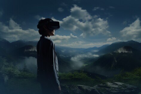 VR-квест «Виртуальная реальность» от VR Port