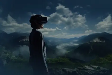VR-квест «Виртуальная реальность» от VR Port