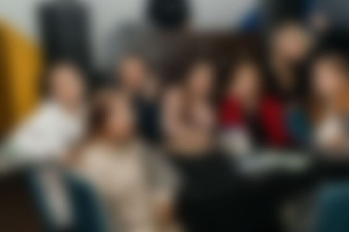 Фотография квиза Лига индиго от компании Лига индиго (Фото 1)