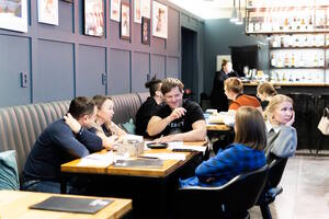 Фотография квиза Detectit от компании Detectit (Фото 1)