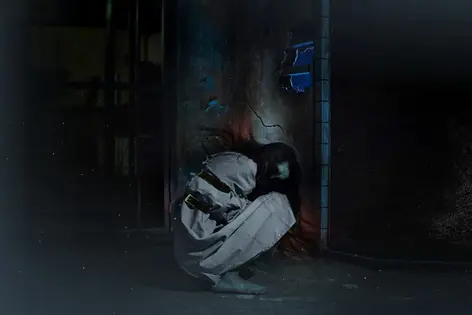 Квест-Перформанс «Обитель проклятых» от Ю-квест