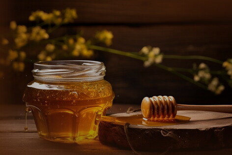 Квест-Перформанс «Blood & Honey» от Blood & Honey