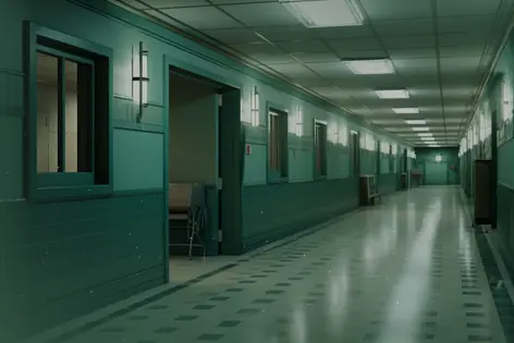 Квест «Лаборатория 13» от Лаборатория 13