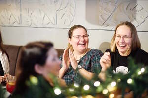 Фотография квиза Эйнштейн party от компании Эйнштейн party (Фото 1)