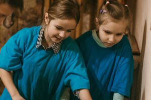 Фотография экшн-игры Форт Боярд от компании Фараон (Фото 3)