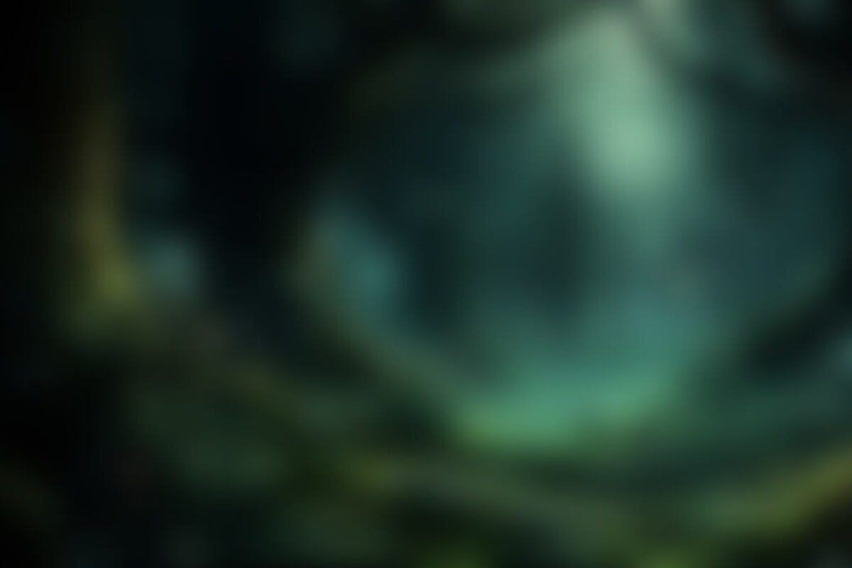 Фотография перформанса Синистер от компании LOST (Фото 1)