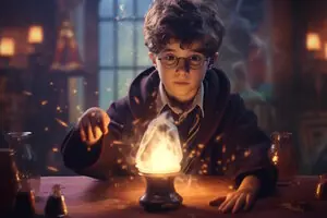 Тайна философского камня