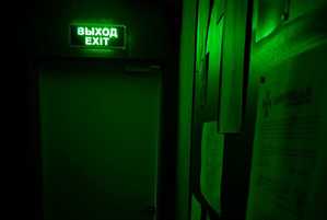 Фотография перформанса Resident Evil от компании One Quest (Фото 3)